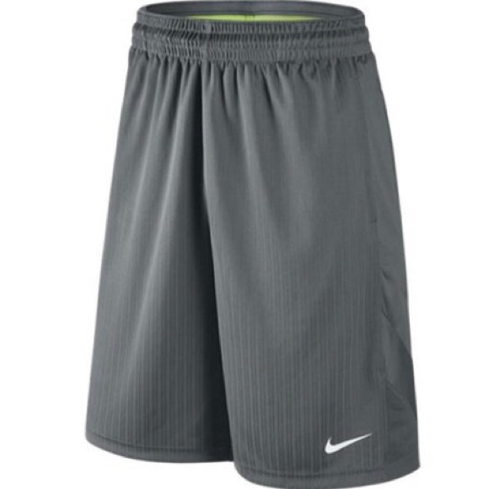 Nike Kids Basketball Shorts